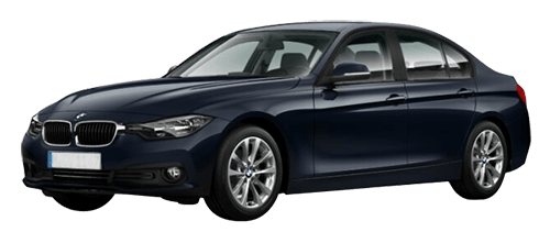 bmw3 Touring Imperial Blue Brilliant Effect