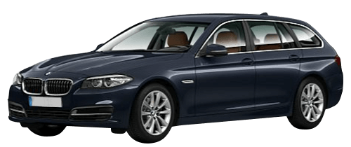bmw5 touring Imperial Blue Brilliant Effect