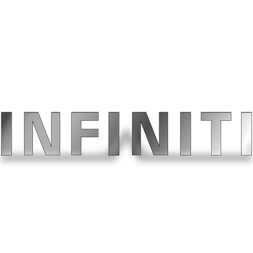 logo infiniti